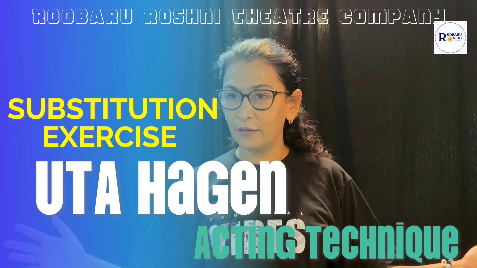 1 Month Weekend Acting Workshop